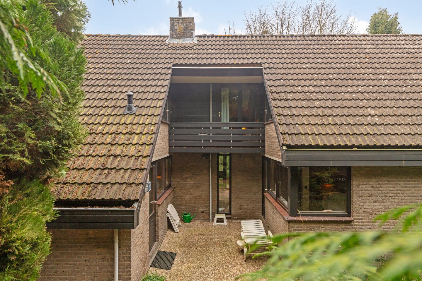 Foto 35 van Ameroever 70