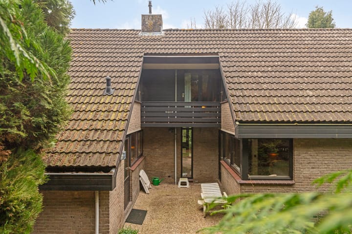 Foto 35 van Ameroever 70