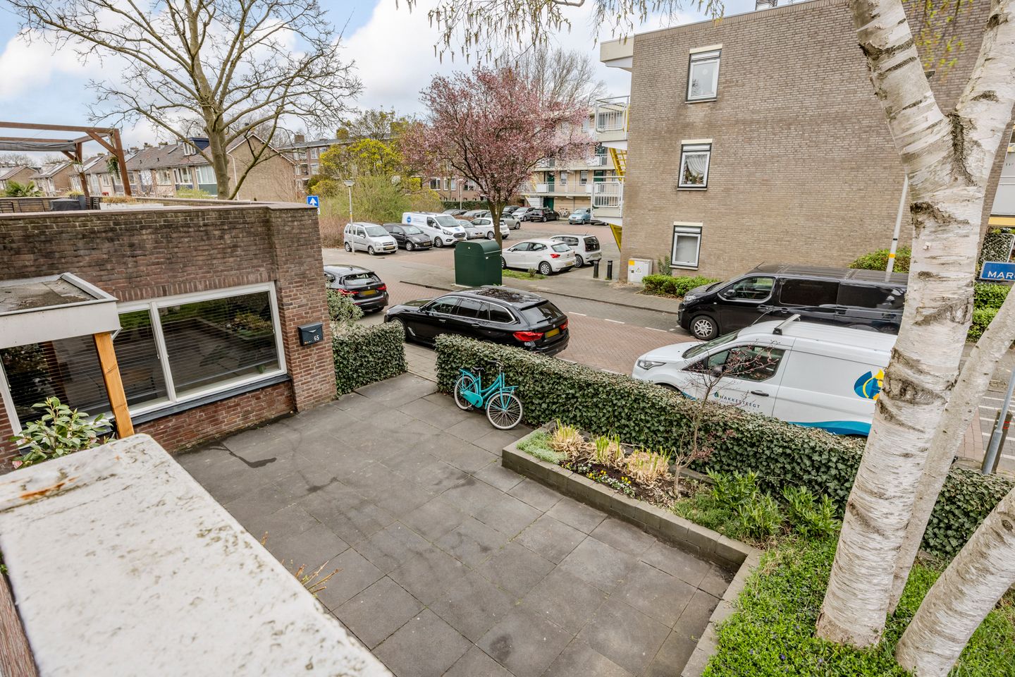 Foto 49 van Prins Bernhardlaan 65