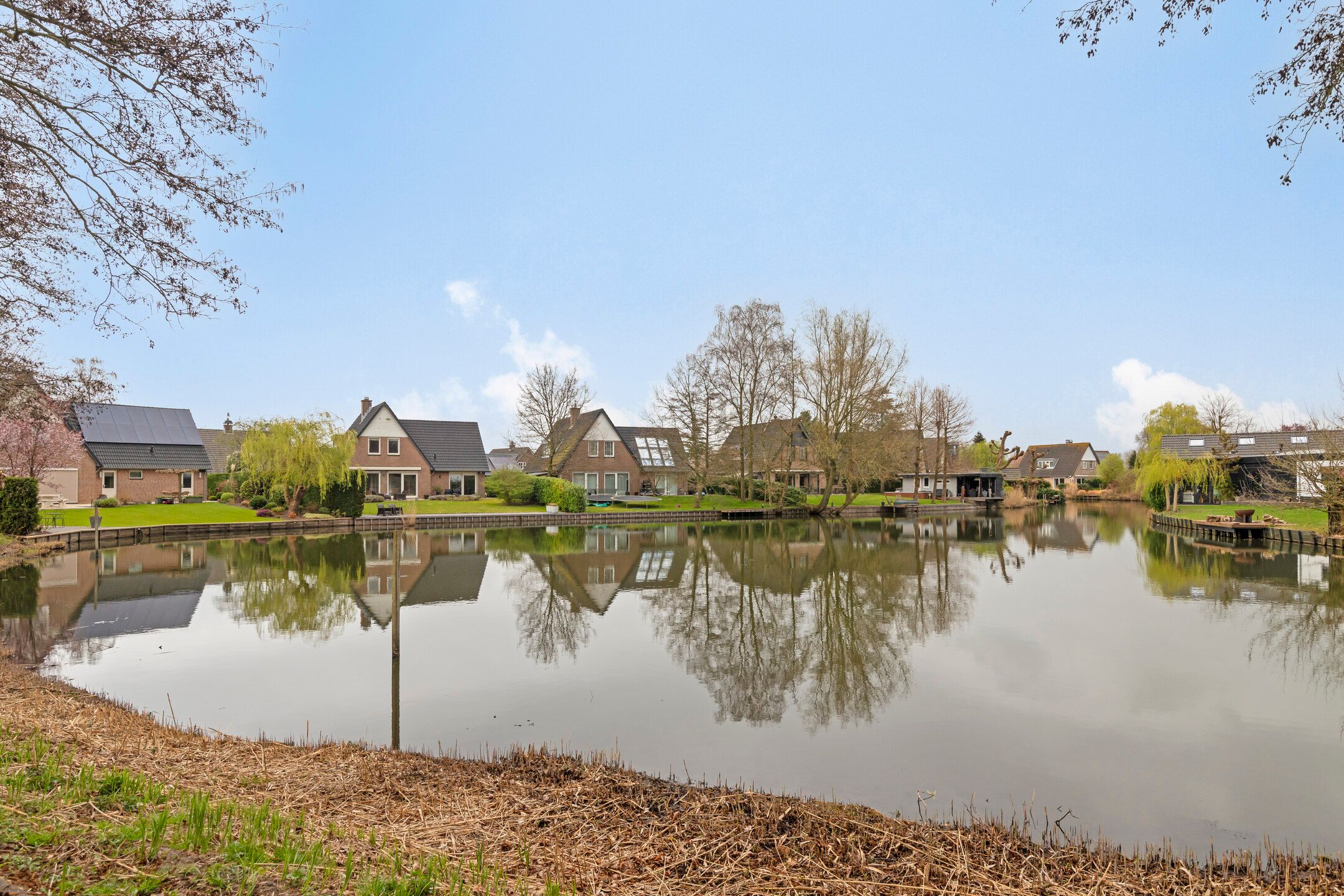 Foto 42 van Ameroever 70