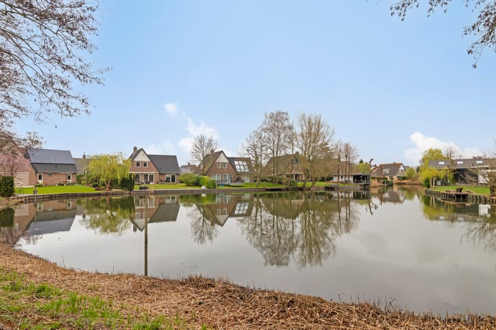 Foto 42 van Ameroever 70