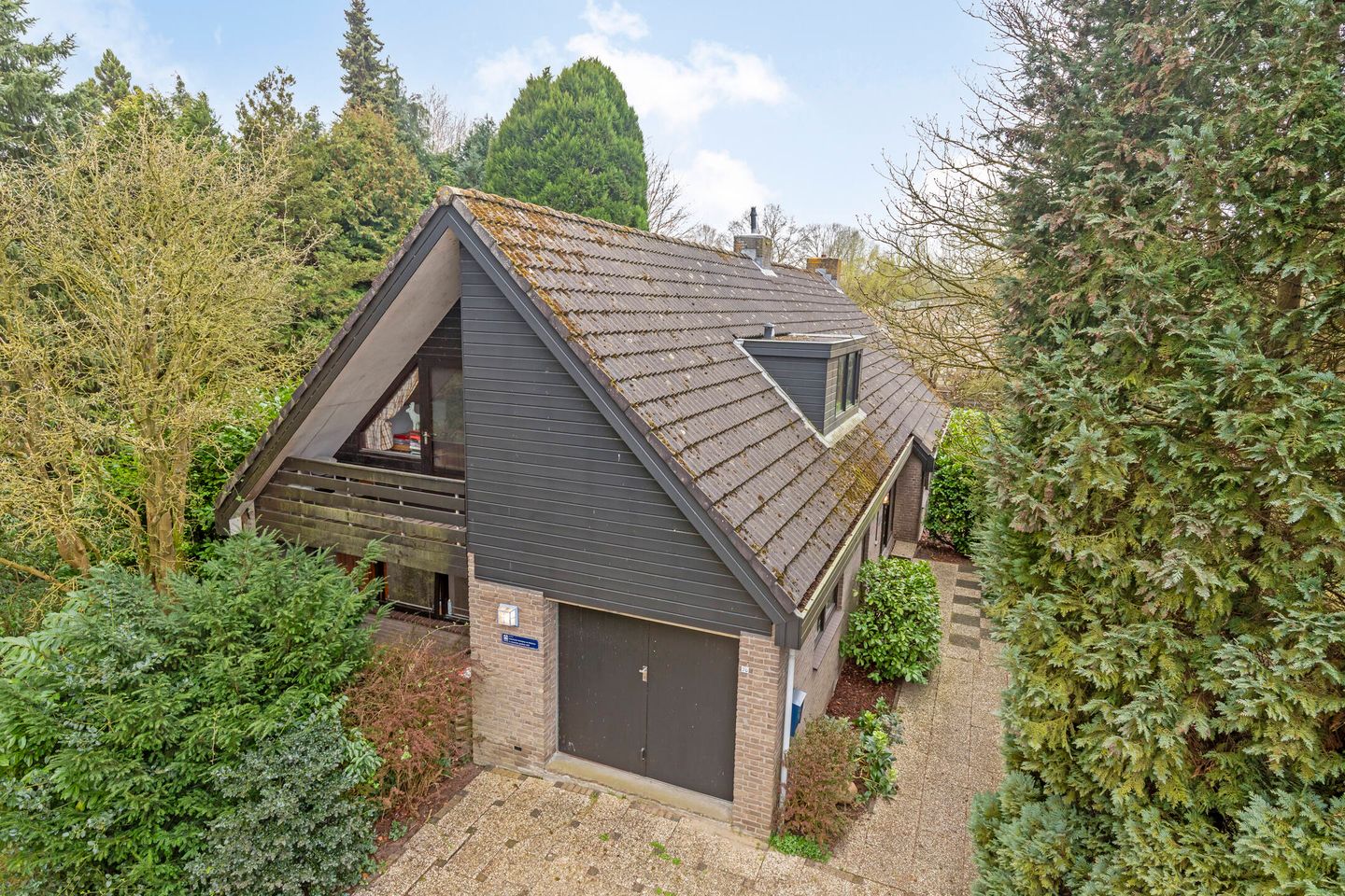 Foto 44 van Ameroever 70