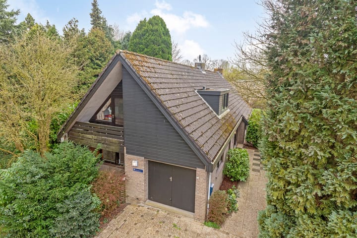 Foto 44 van Ameroever 70