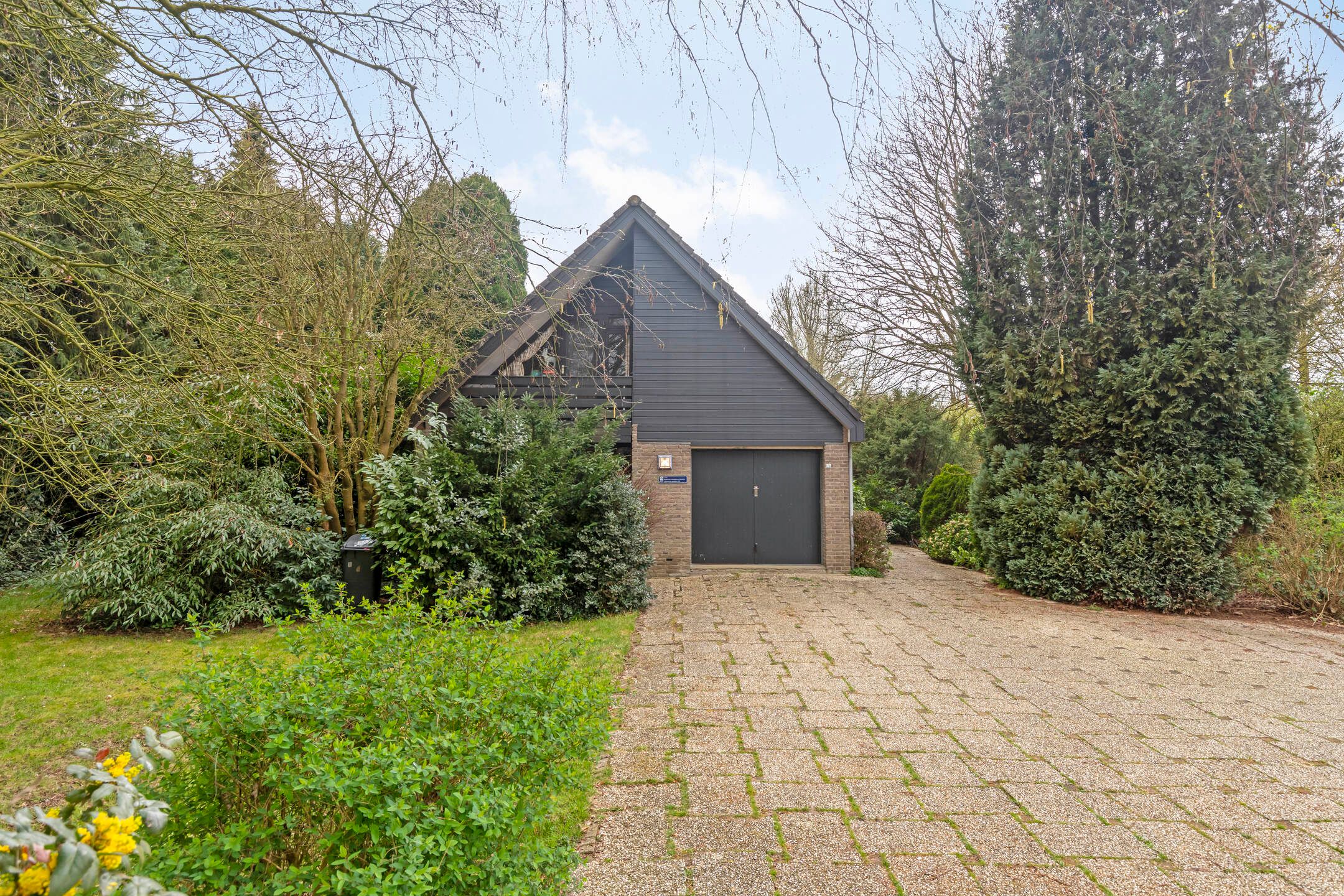 Foto 45 van Ameroever 70