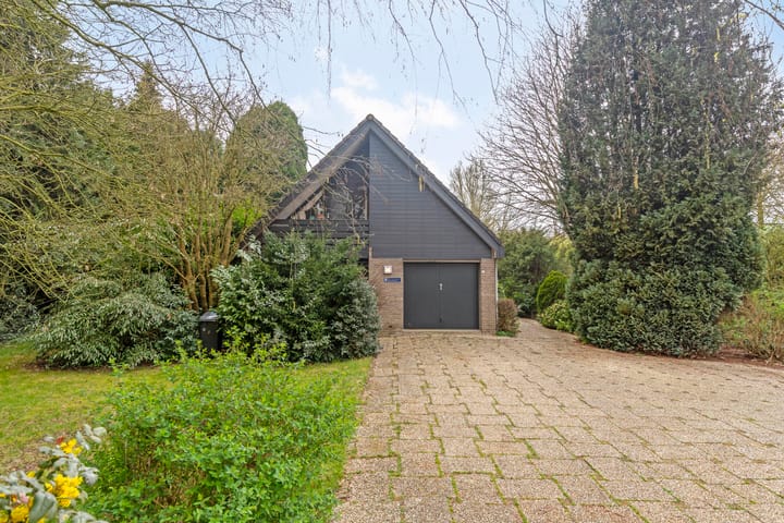 Foto 45 van Ameroever 70