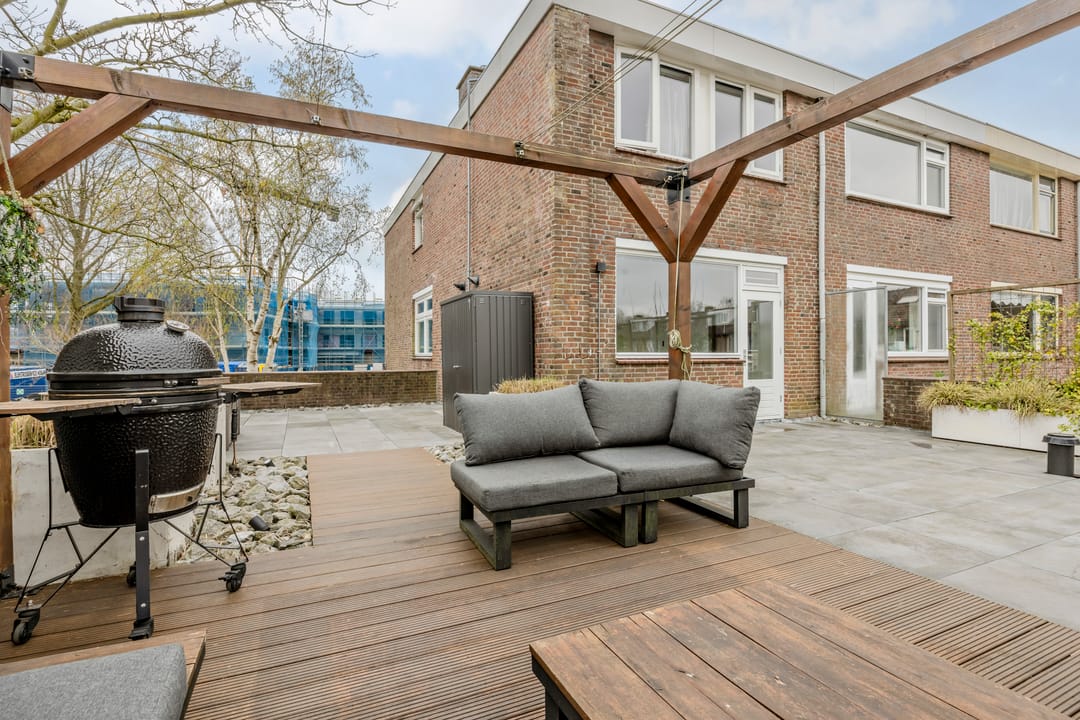 Foto 53 van Prins Bernhardlaan 65