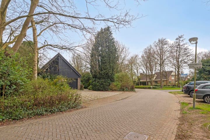 Foto 47 van Ameroever 70