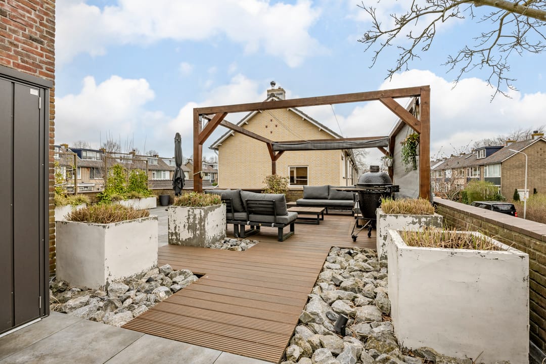 Foto 56 van Prins Bernhardlaan 65