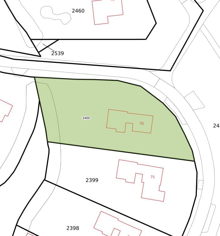 Foto 53 van Ameroever 70