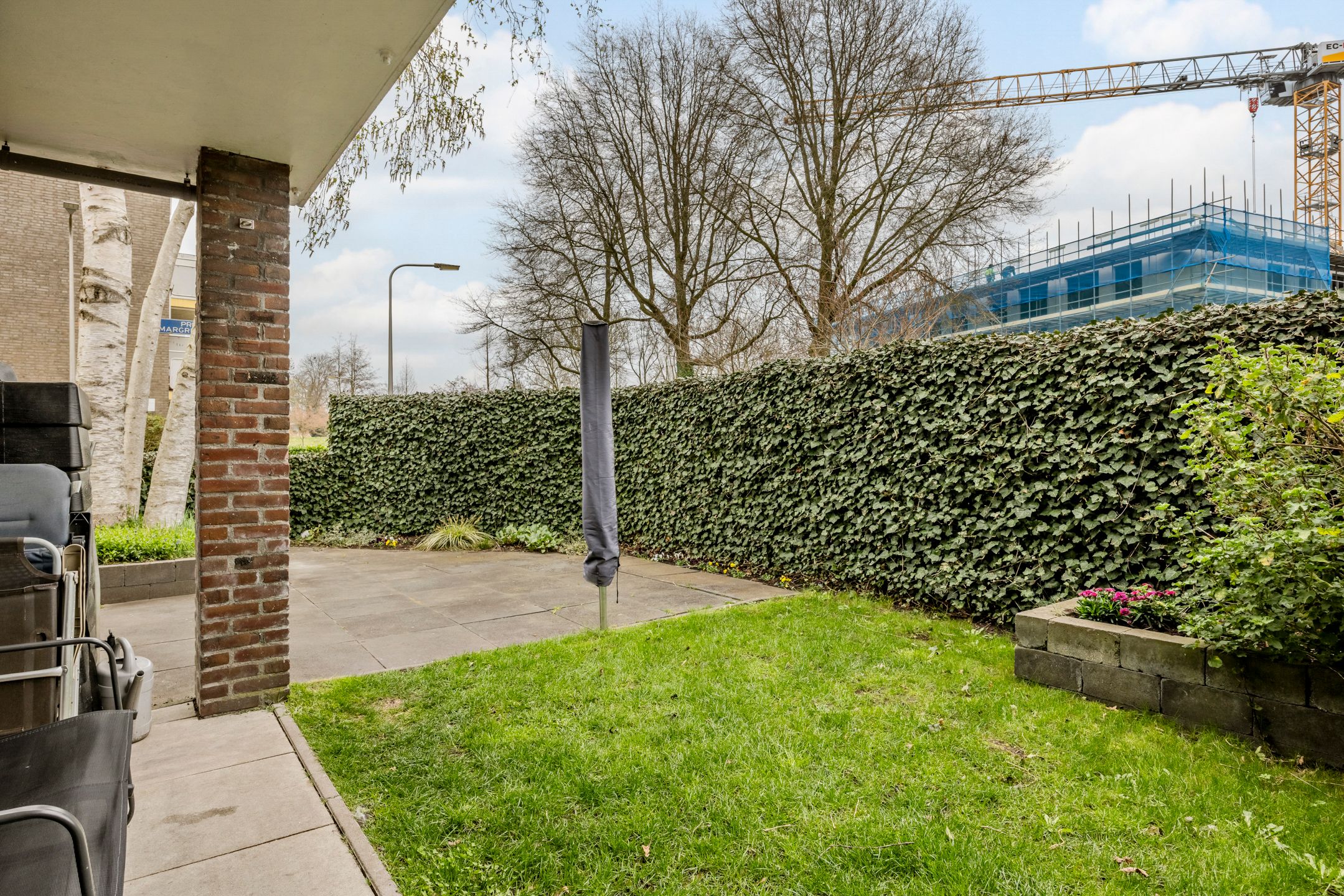 Foto 60 van Prins Bernhardlaan 65