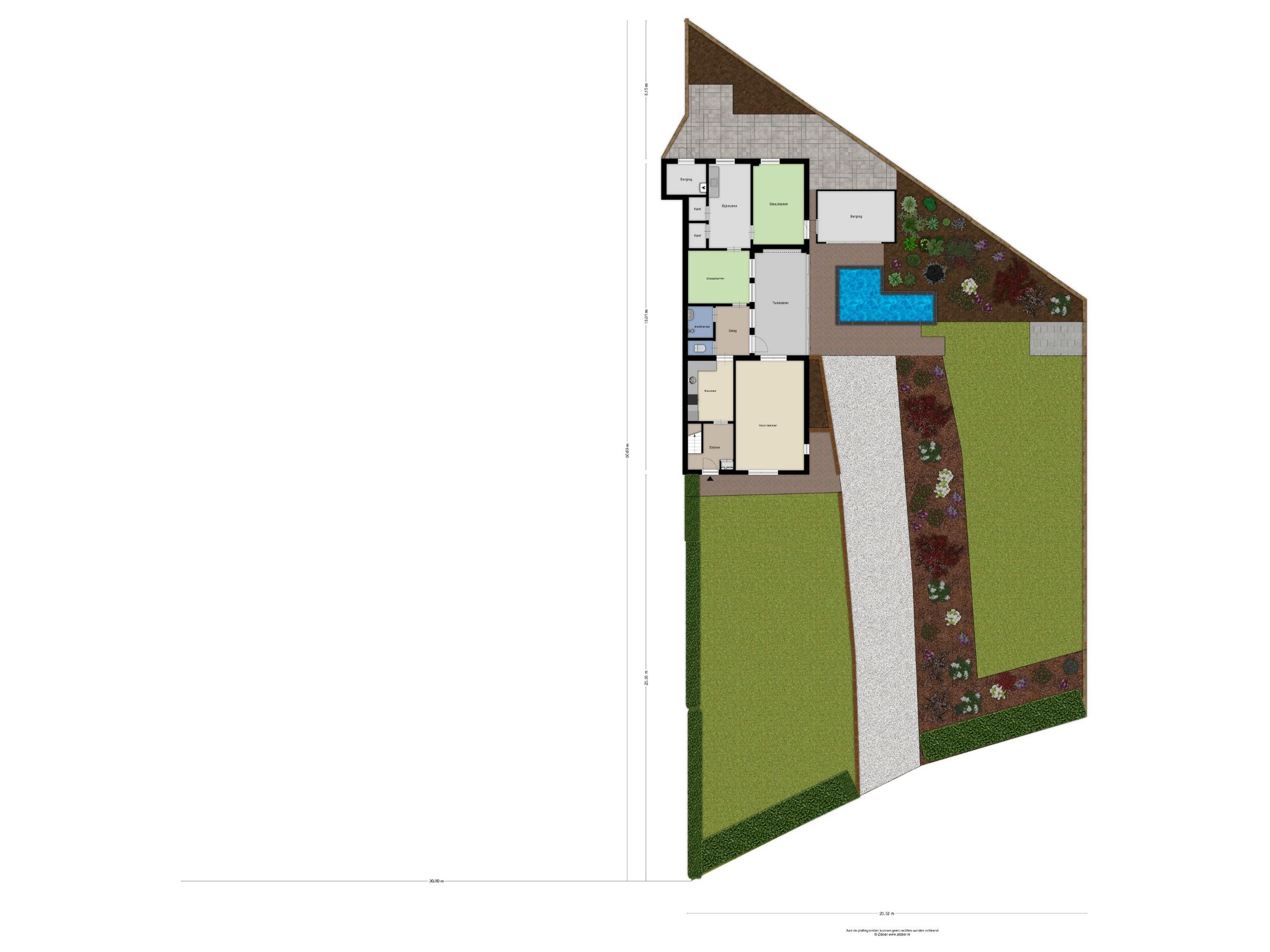 Foto 39 van Molenheiderweg 18