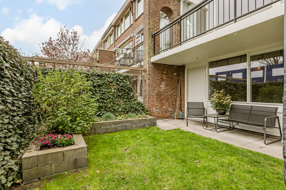 Foto 61 van Prins Bernhardlaan 65