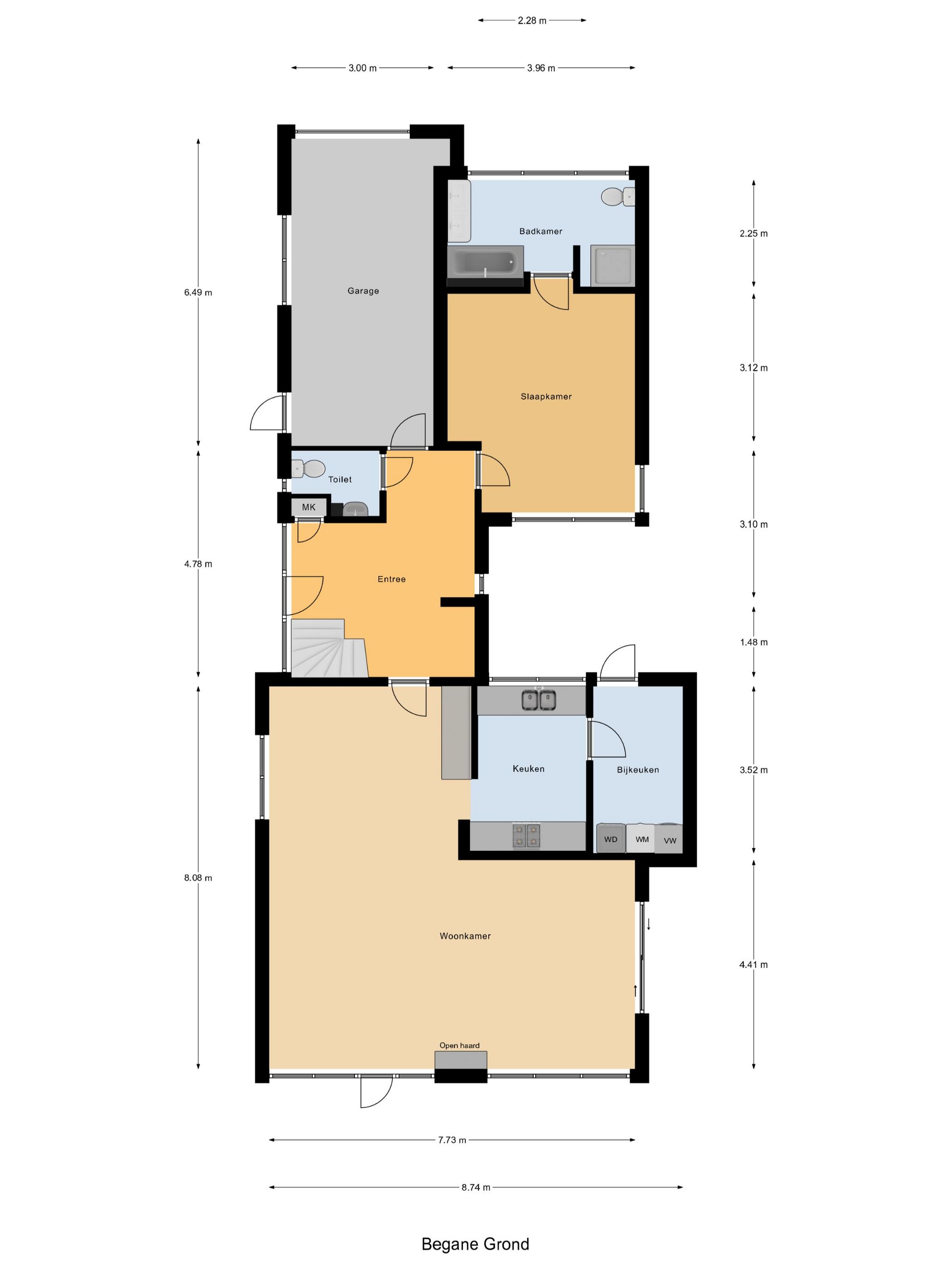 Foto 51 van Ameroever 70