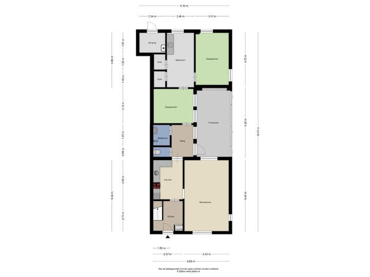 Foto 41 van Molenheiderweg 18