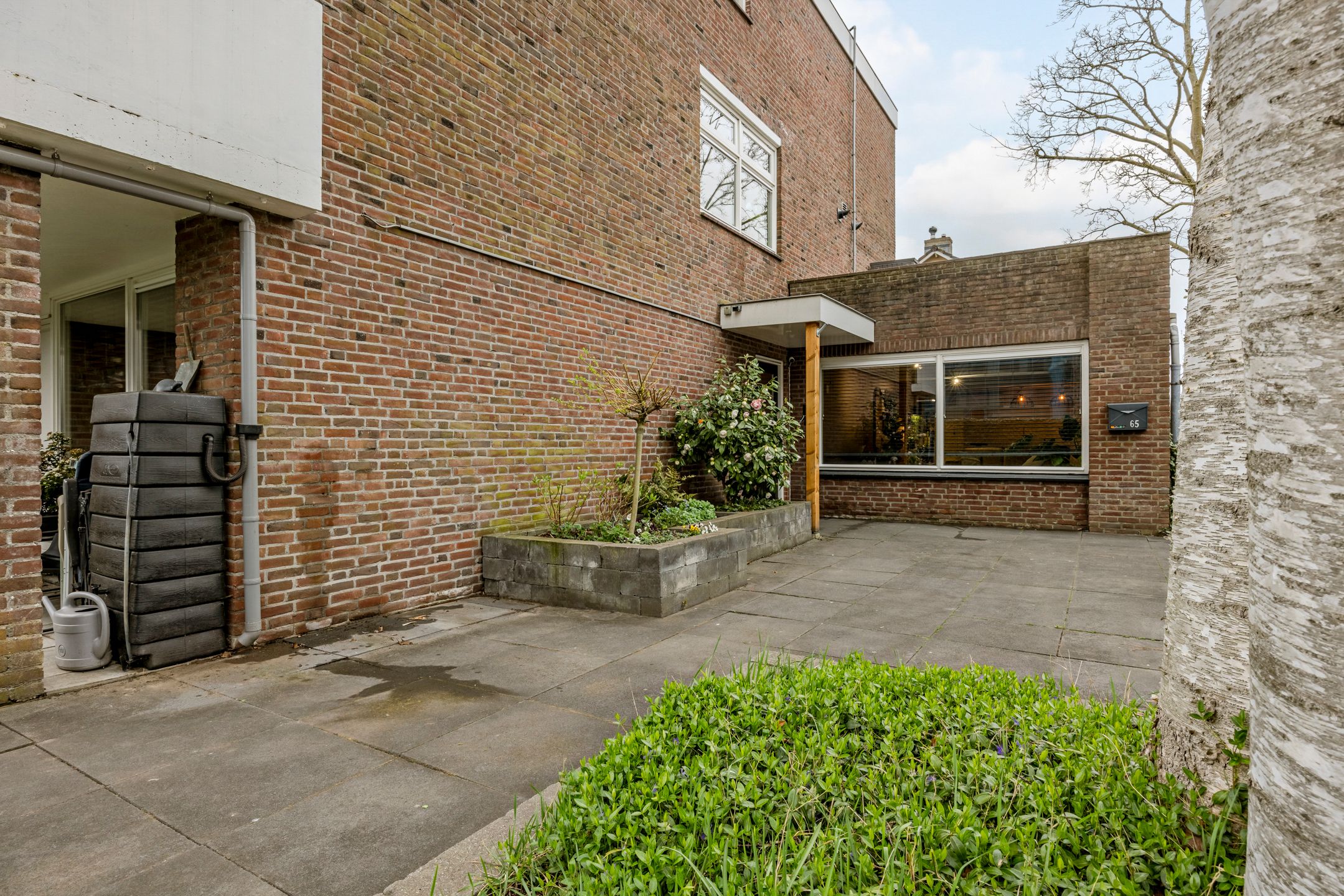 Foto 63 van Prins Bernhardlaan 65