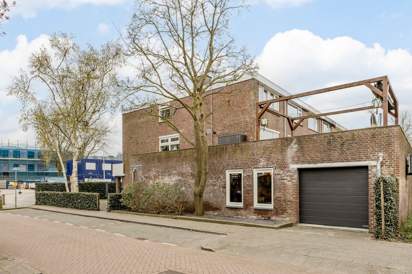 Foto 64 van Prins Bernhardlaan 65