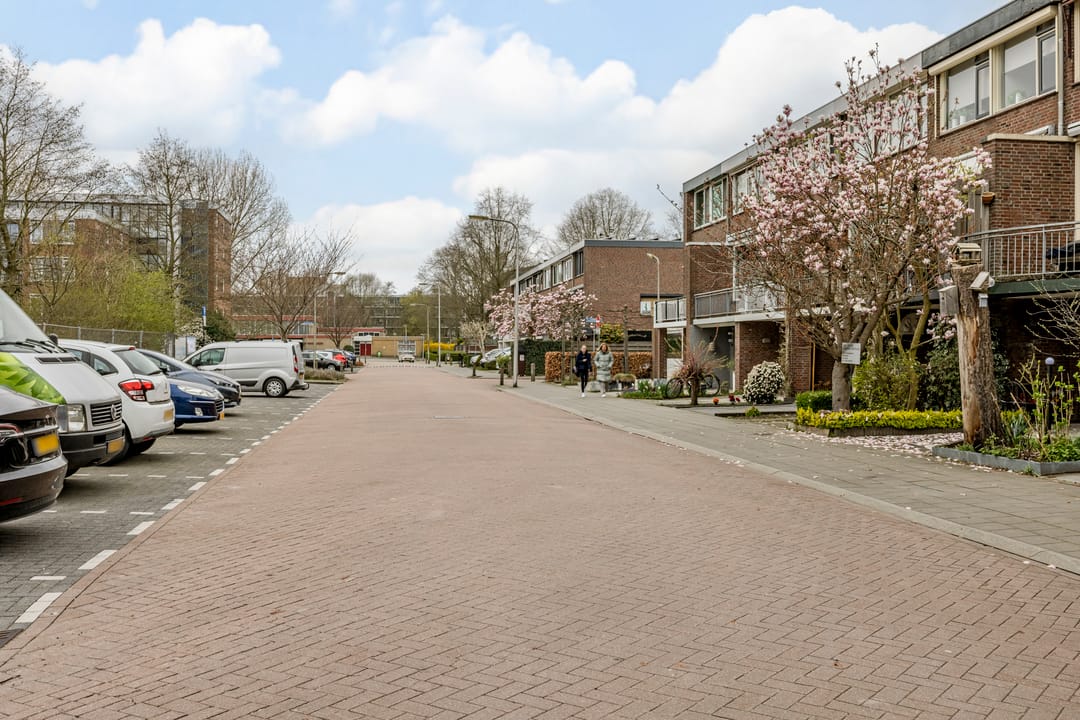 Foto 67 van Prins Bernhardlaan 65