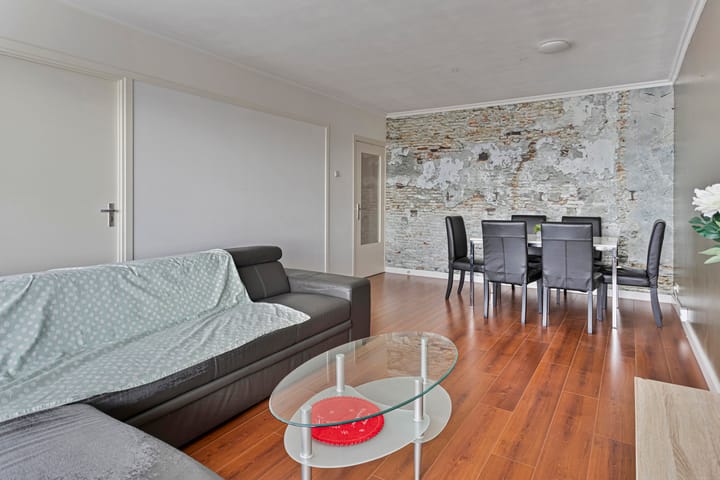 Foto 2 van Louis Raemaekersstraat 141