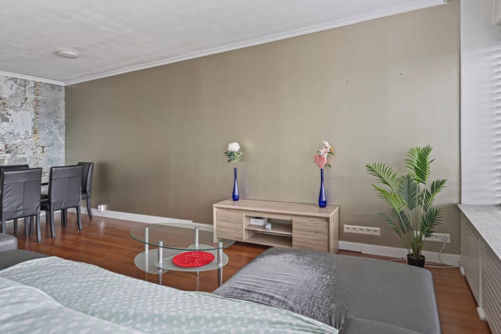 Photo 6 of Louis Raemaekersstraat 141