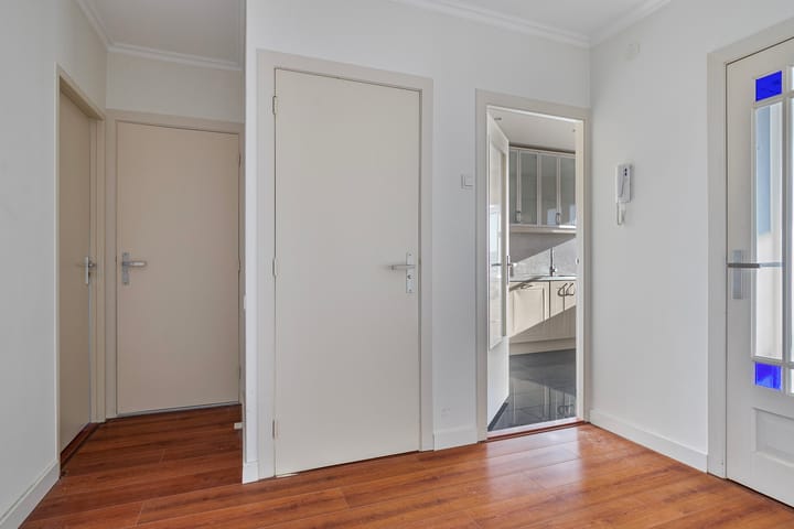 Photo 7 of Louis Raemaekersstraat 141