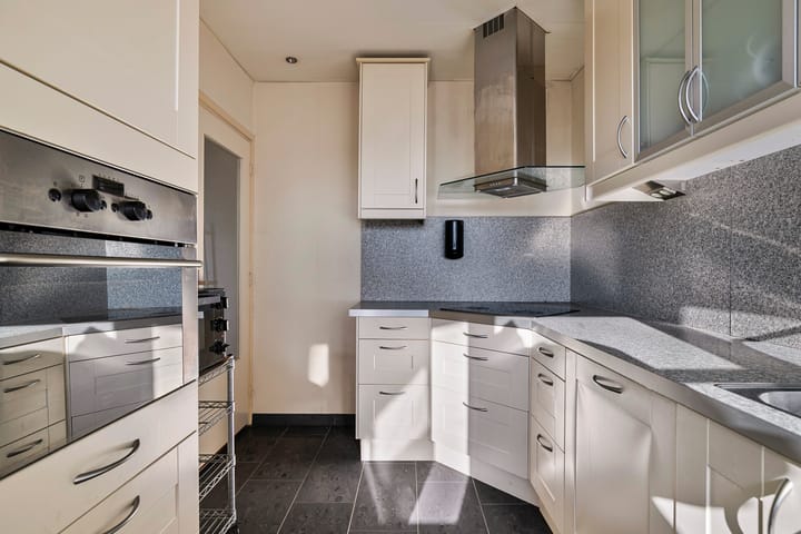 Photo 8 of Louis Raemaekersstraat 141