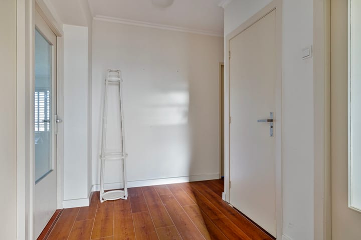 Photo 9 of Louis Raemaekersstraat 141