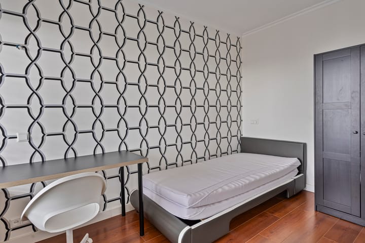 Photo 13 of Louis Raemaekersstraat 141