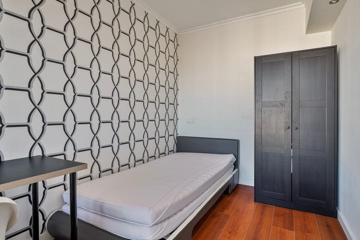 Photo 14 of Louis Raemaekersstraat 141