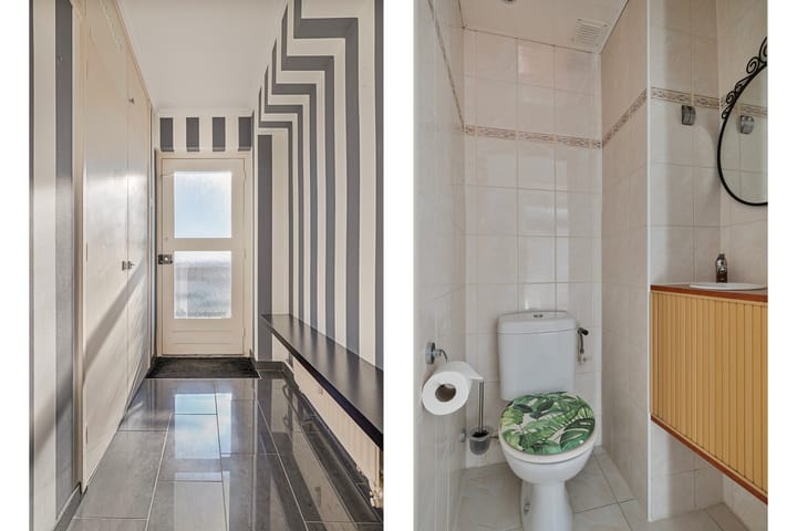 Photo 20 of Louis Raemaekersstraat 141