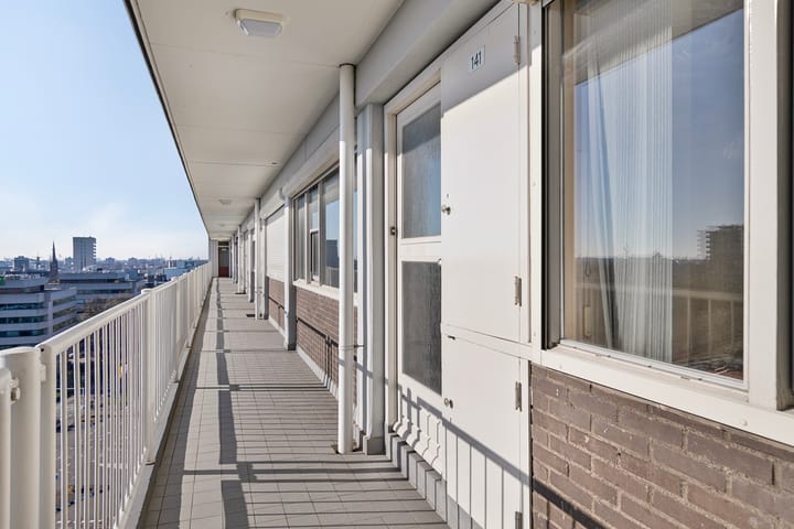 Photo 23 of Louis Raemaekersstraat 141