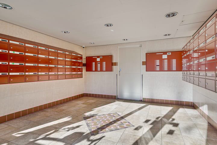 Photo 27 of Louis Raemaekersstraat 141