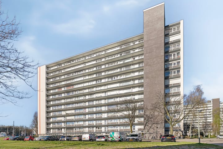 Photo 29 of Louis Raemaekersstraat 141