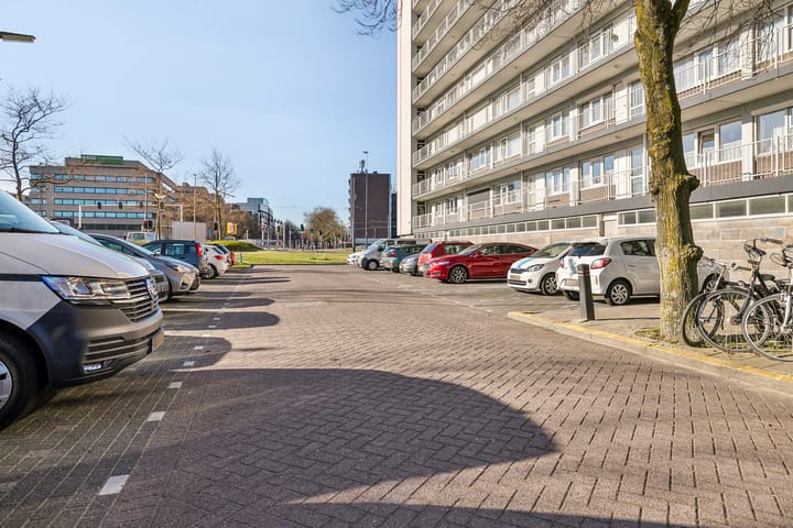 Photo 30 of Louis Raemaekersstraat 141