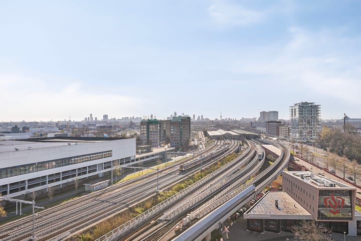 Photo 31 of Louis Raemaekersstraat 141