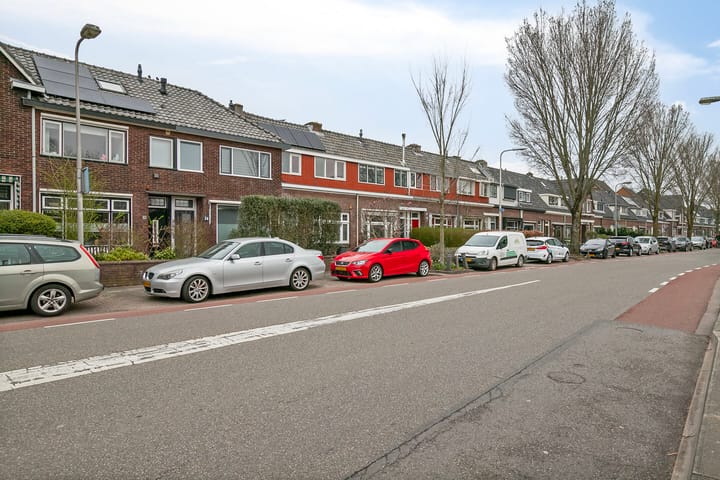 Foto 29 van Reigerstraat 70