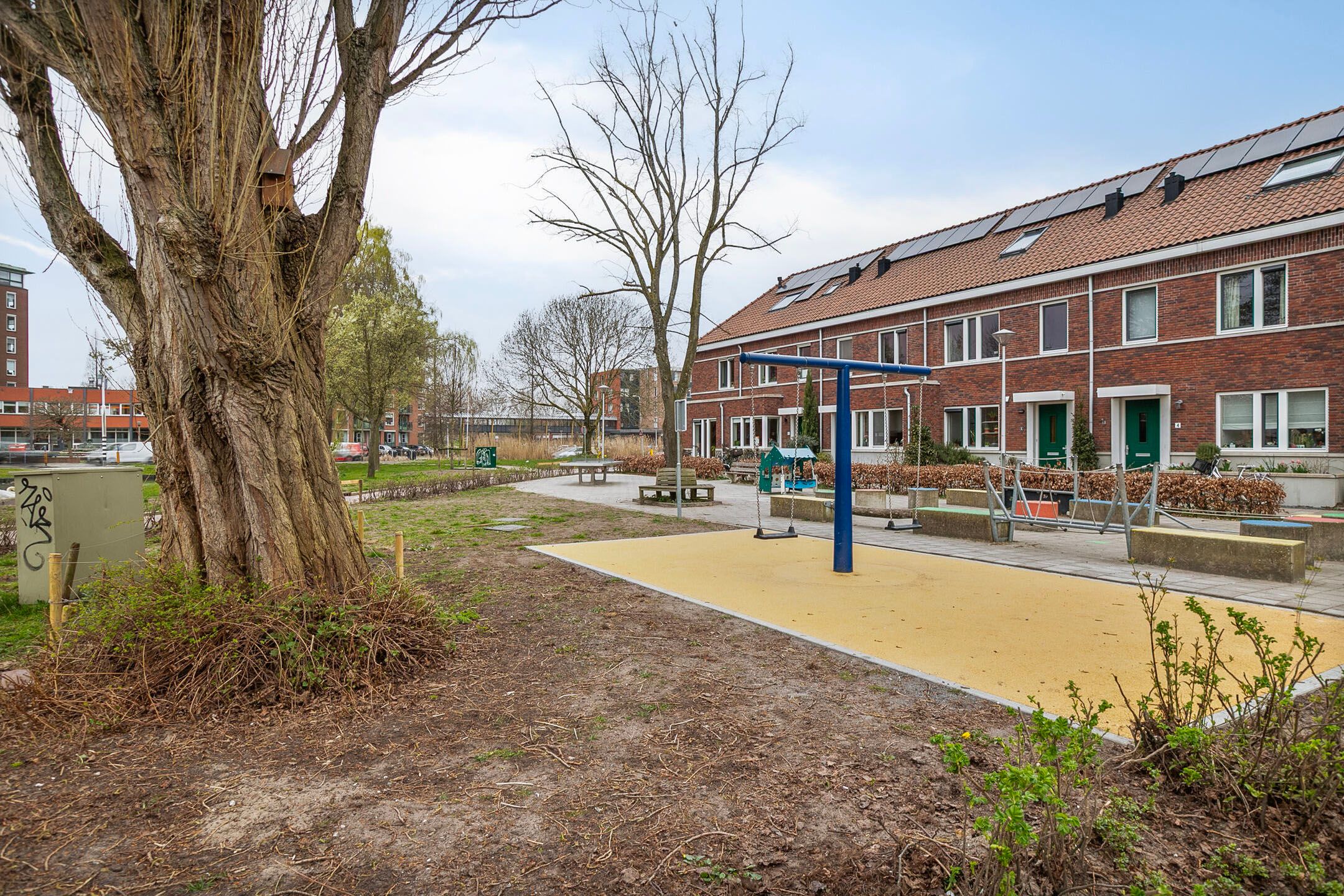 Foto 30 van Reigerstraat 70