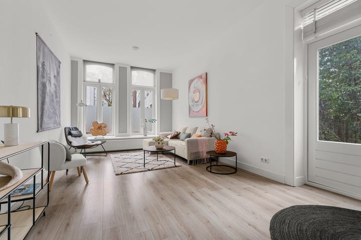 Foto 4 van Karel van Gelderstraat 1