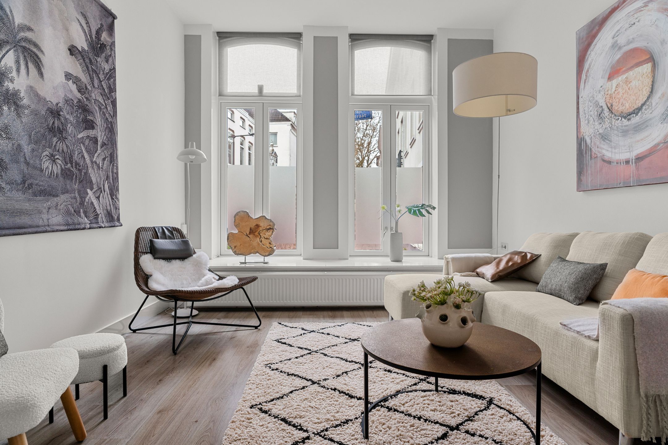 Photo 6 of Karel van Gelderstraat 1