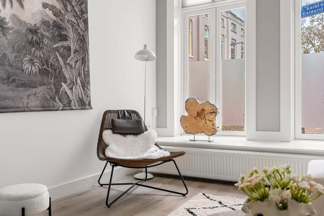 Photo 7 of Karel van Gelderstraat 1