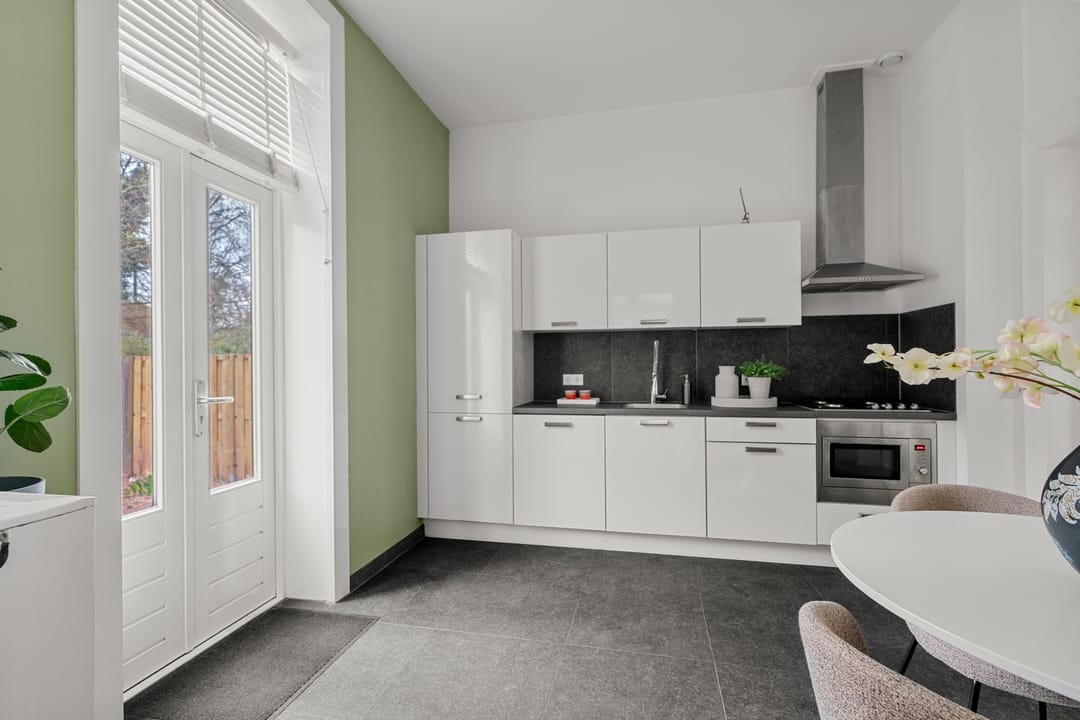Photo 2 of Karel van Gelderstraat 1