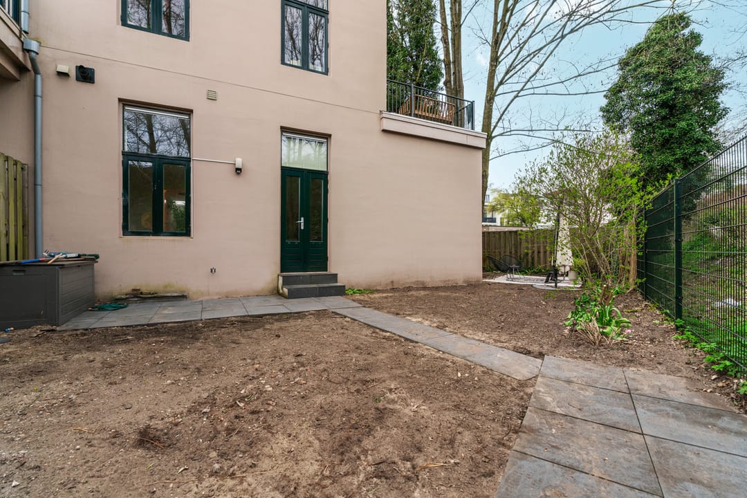 Photo 26 of Karel van Gelderstraat 1