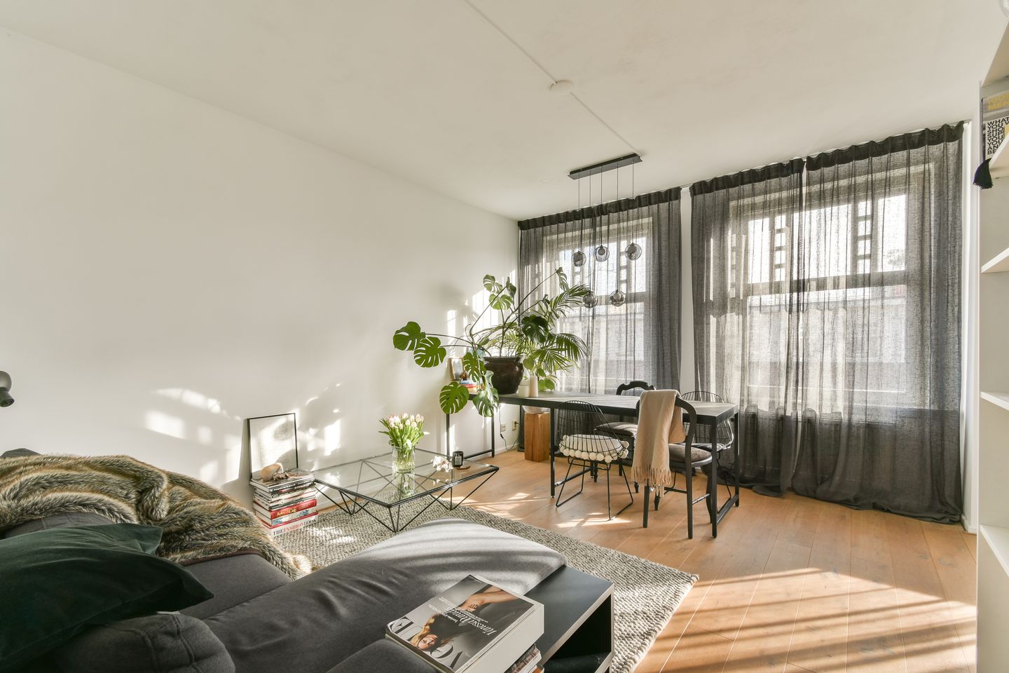 Foto 4 van Van Spilbergenstraat 119-3