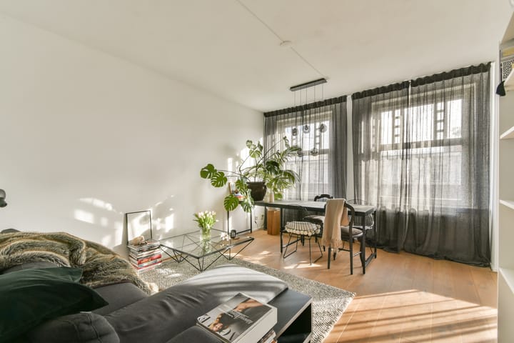 Foto 4 van Van Spilbergenstraat 119-3