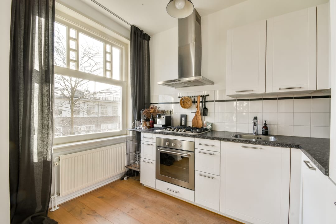 Foto 8 van Van Spilbergenstraat 119-3