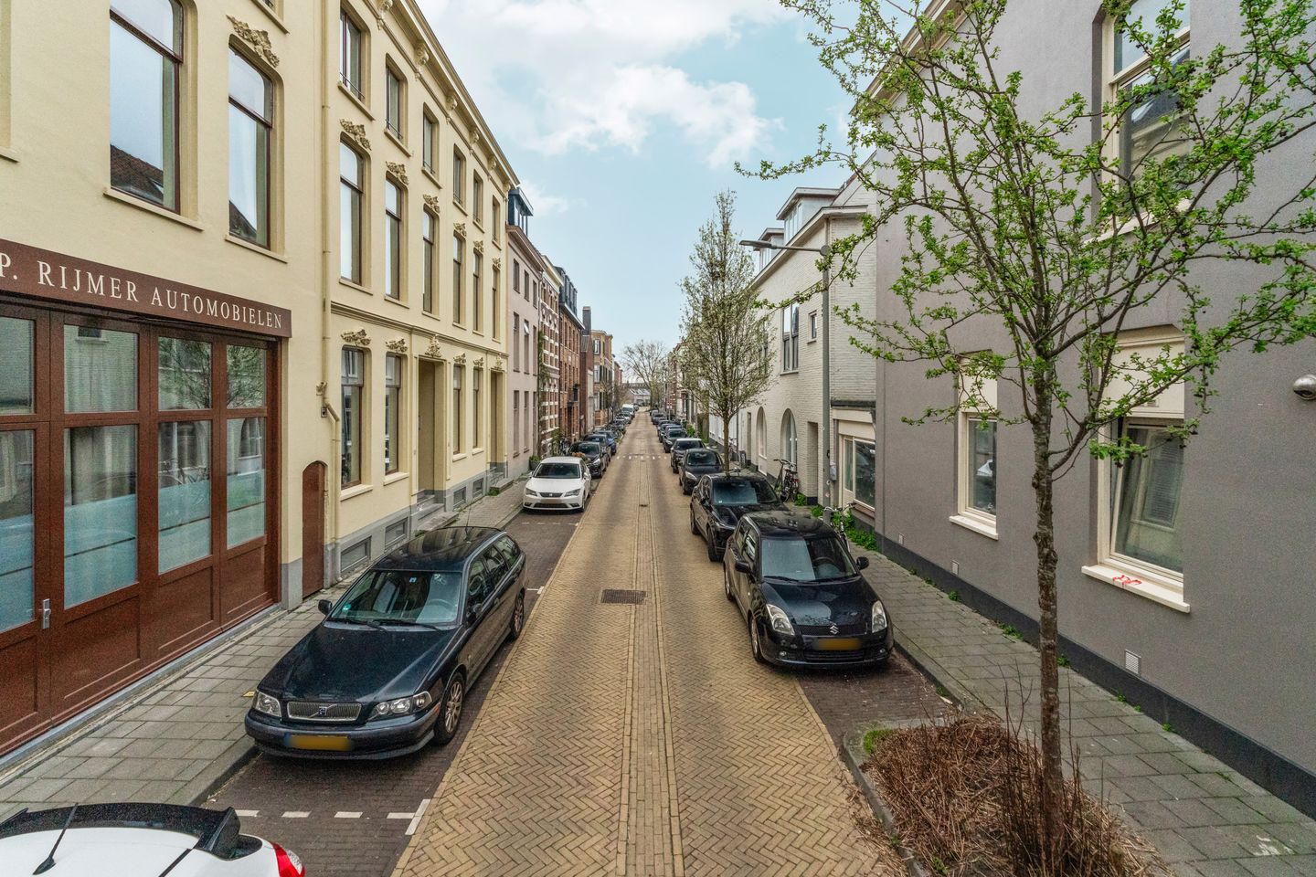 Photo 34 of Karel van Gelderstraat 1