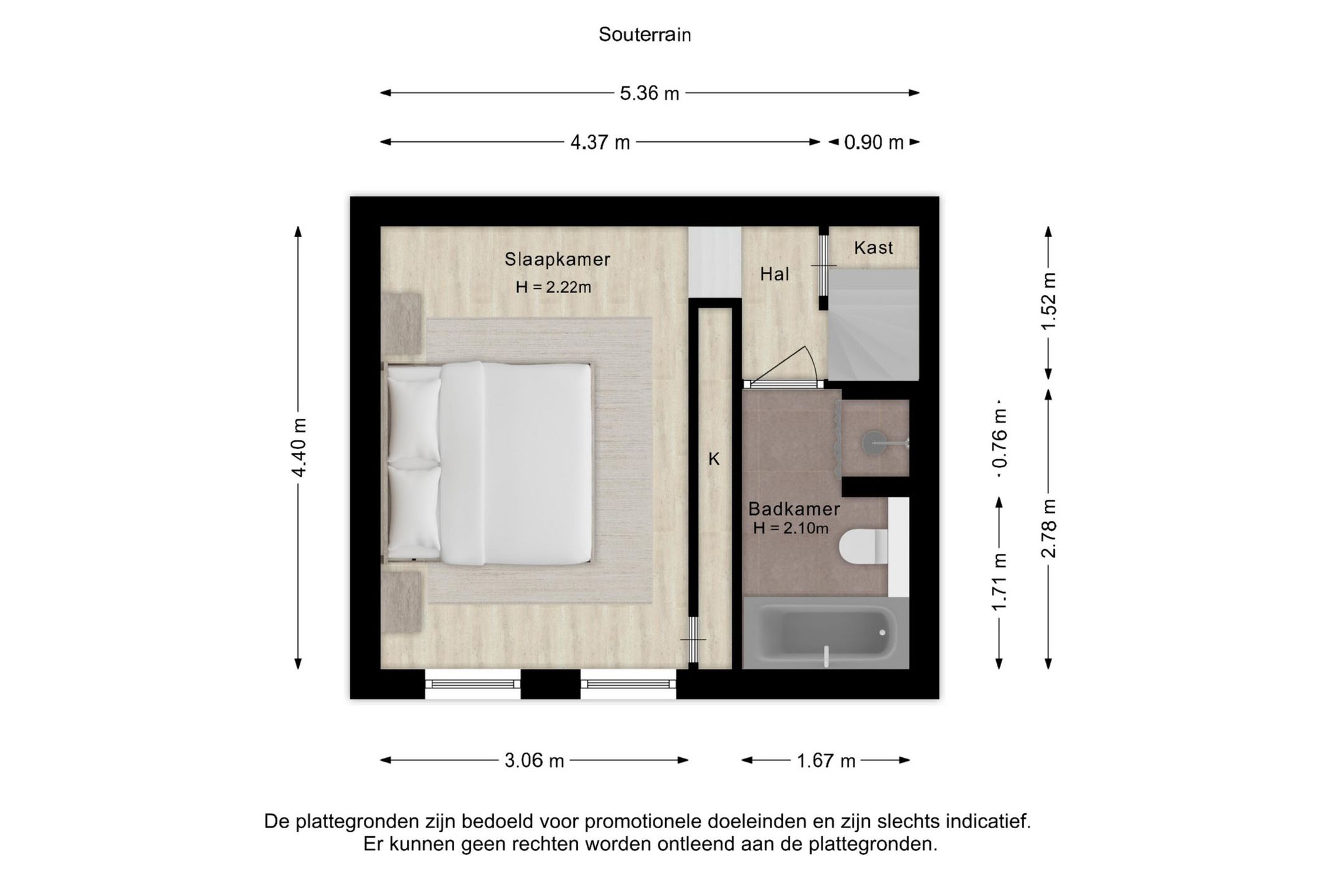 Photo 36 of Karel van Gelderstraat 1