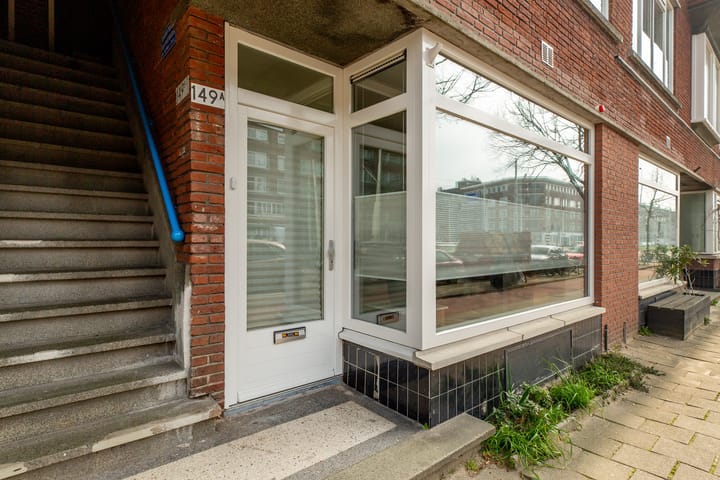 Foto 2 van Schieweg 149-A