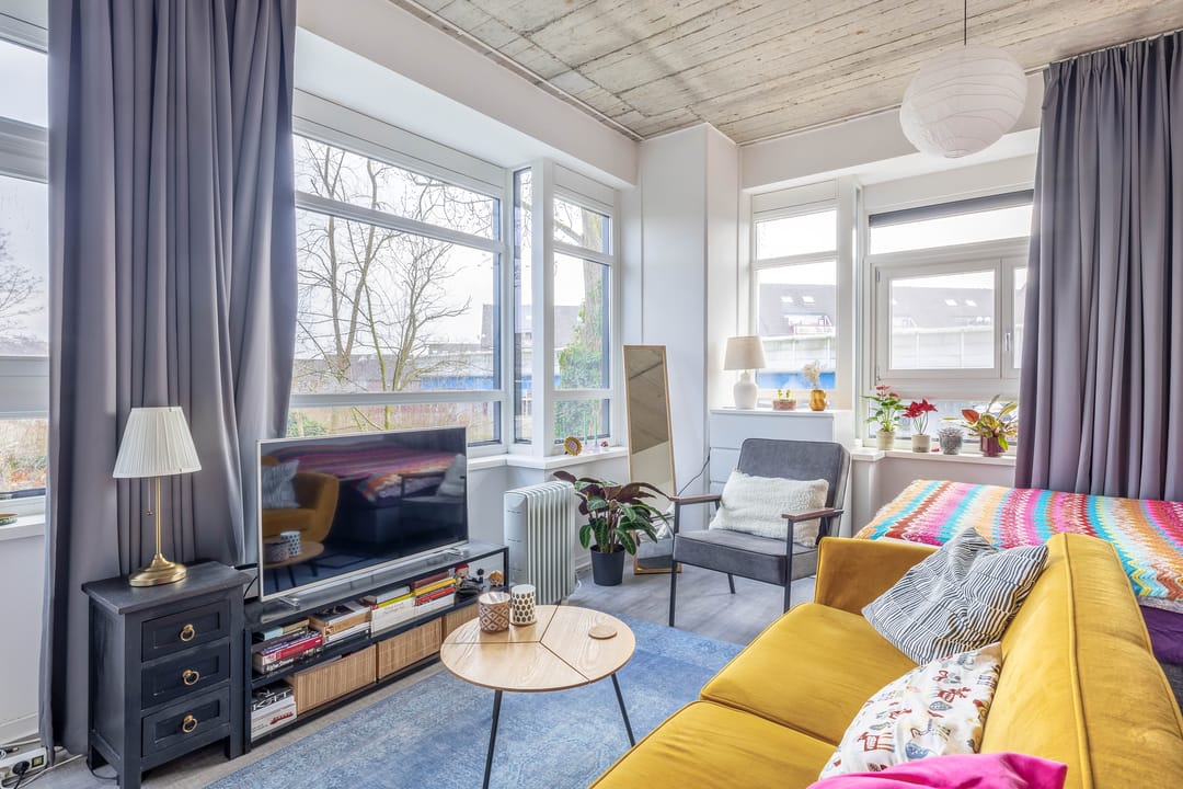 Foto 2 van Floridaweg 20-T