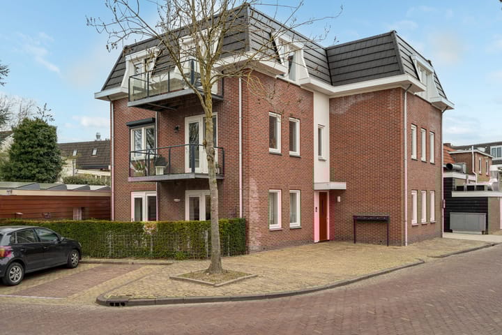 Bekijk foto van Schoolstraat 7