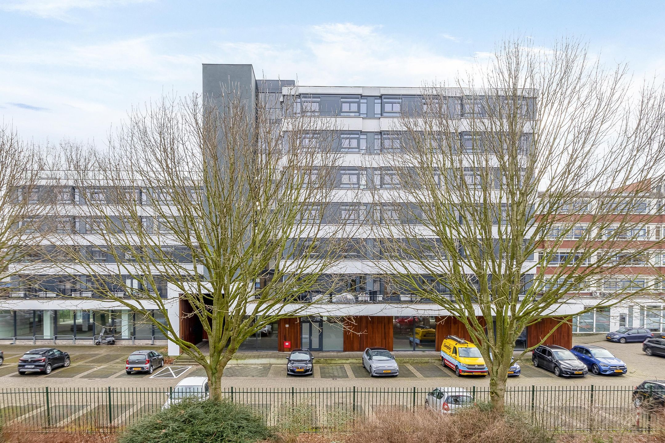 Foto 6 van Floridaweg 20-T